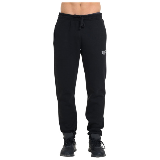 Target Ανδρικό παντελόνι φόρμας Fleece Jogger Pants ''Basics Premium''
